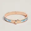 Mini Clic Kelly Faubourg City Bracelet