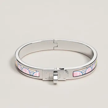 Mini Clic Kelly Faubourg City Bracelet
