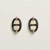 Mini Maillon earrings Mini Maillon earrings