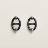 Mini Maillon Earrings Mini Maillon Earrings