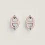 Mini Maillon Earrings