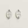 Mini Maillon Earrings Mini Maillon Earrings