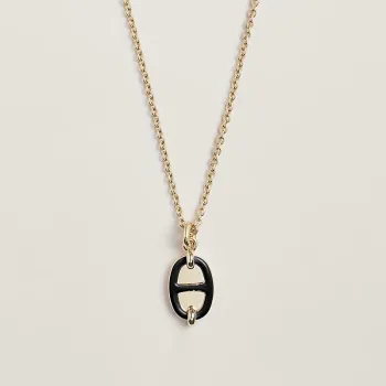 Mini Maillon necklace, small model