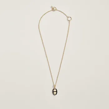 Mini Maillon necklace, small model Mini Maillon necklace, small model