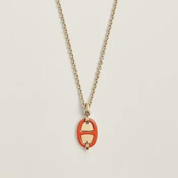 Mini Maillon necklace, small model