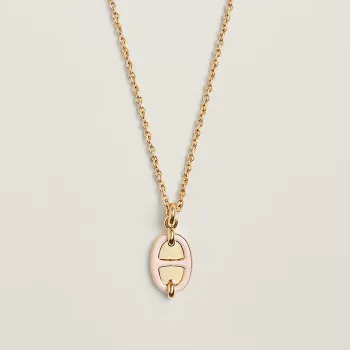 Mini Maillon necklace, small model