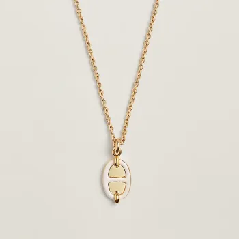 Mini Maillon necklace, small model