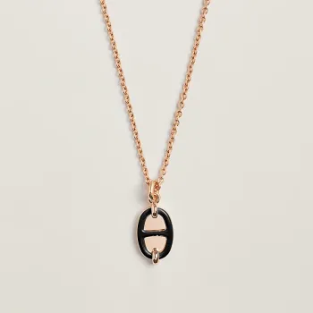 Mini Maillon necklace, small model