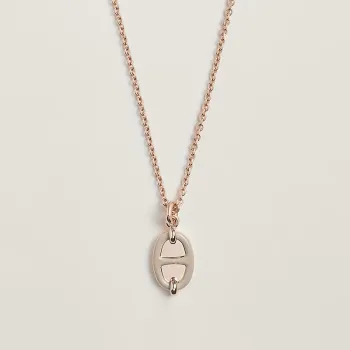 Mini Maillon necklace, small model
