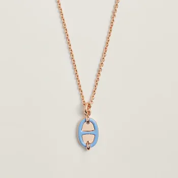 Mini Maillon necklace, small model