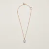 Mini Maillon necklace, small model