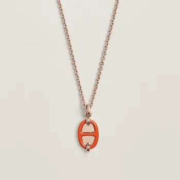 Mini Maillon necklace, small model