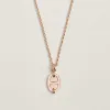 Mini Maillon necklace, small model
