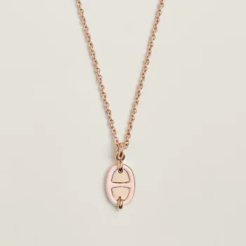 Mini Maillon necklace, small model