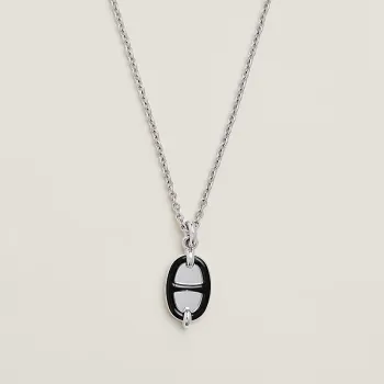 Mini Maillon necklace, small model