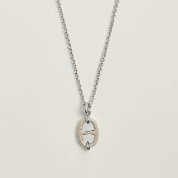 Mini Maillon necklace, small model