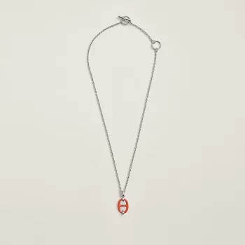 Mini Maillon necklace, small model Mini Maillon necklace, small model