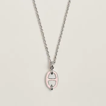 Mini Maillon necklace, small model