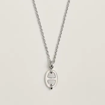 Mini Maillon necklace, small model