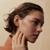 Olympe ear clip, small model