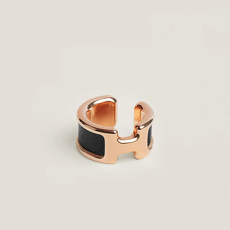 Olympe ear clip, small model Olympe ear clip, small model