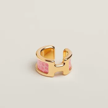 Olympe ear clip, small model Olympe ear clip, small model