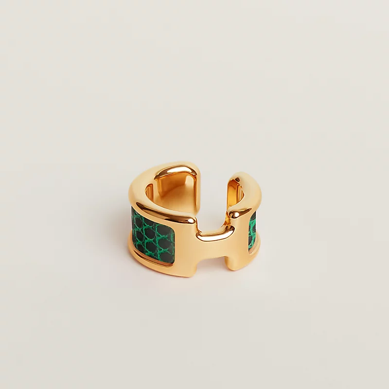 Olympe ear clip, small model