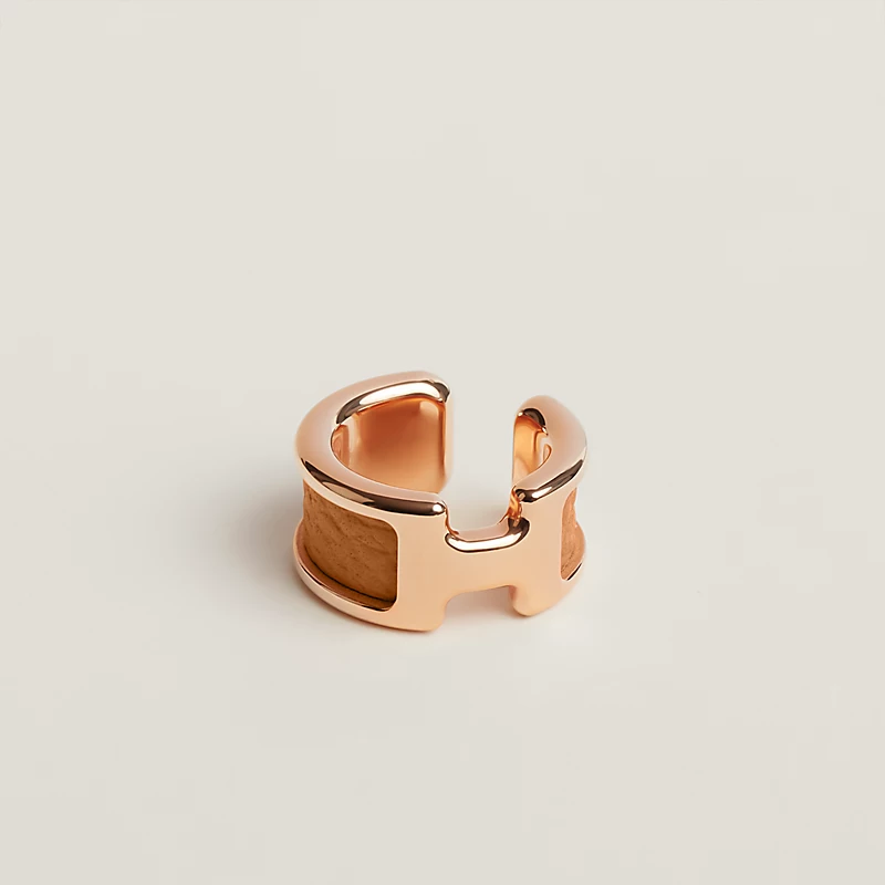 Olympe ear clip, small model