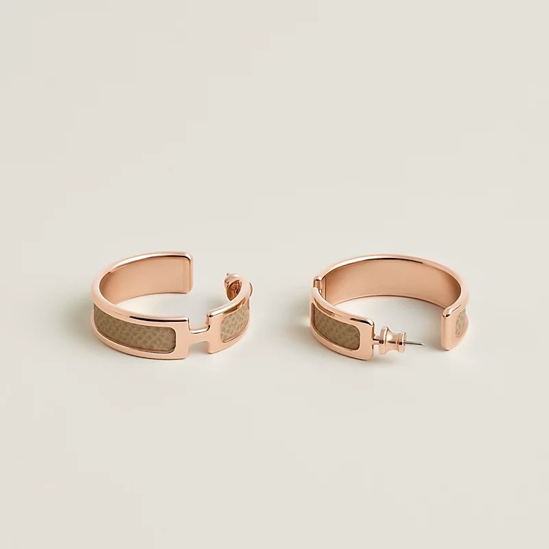 Olympe earrings