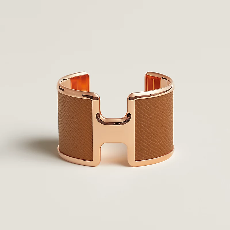 Olympe wide bracelet Olympe wide bracelet
