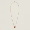 Mini Pop H Necklace