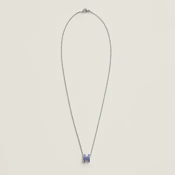 Mini Pop H Necklace Mini Pop H Necklace