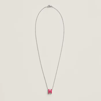 Mini Pop H Necklace Mini Pop H Necklace