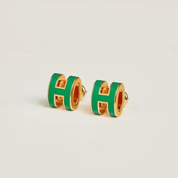 Mini Pop H Earrings Mini Pop H Earrings