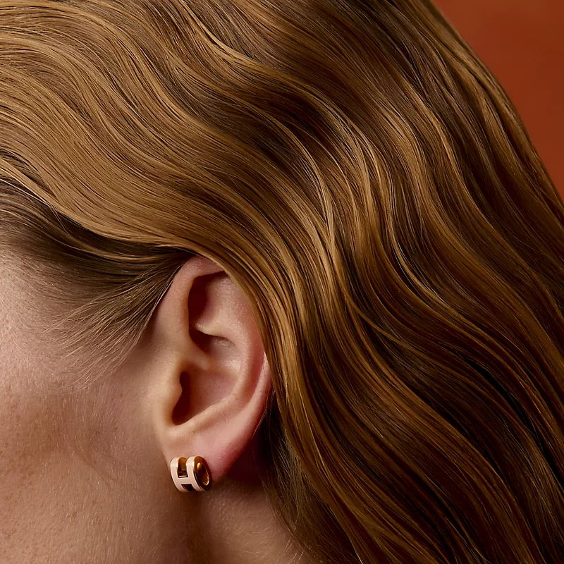 Mini Pop H Earrings Mini Pop H Earrings