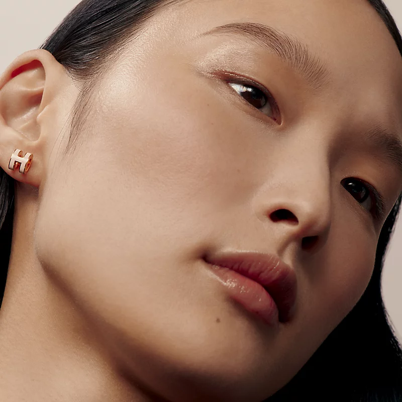 Mini Pop H Earrings Mini Pop H Earrings