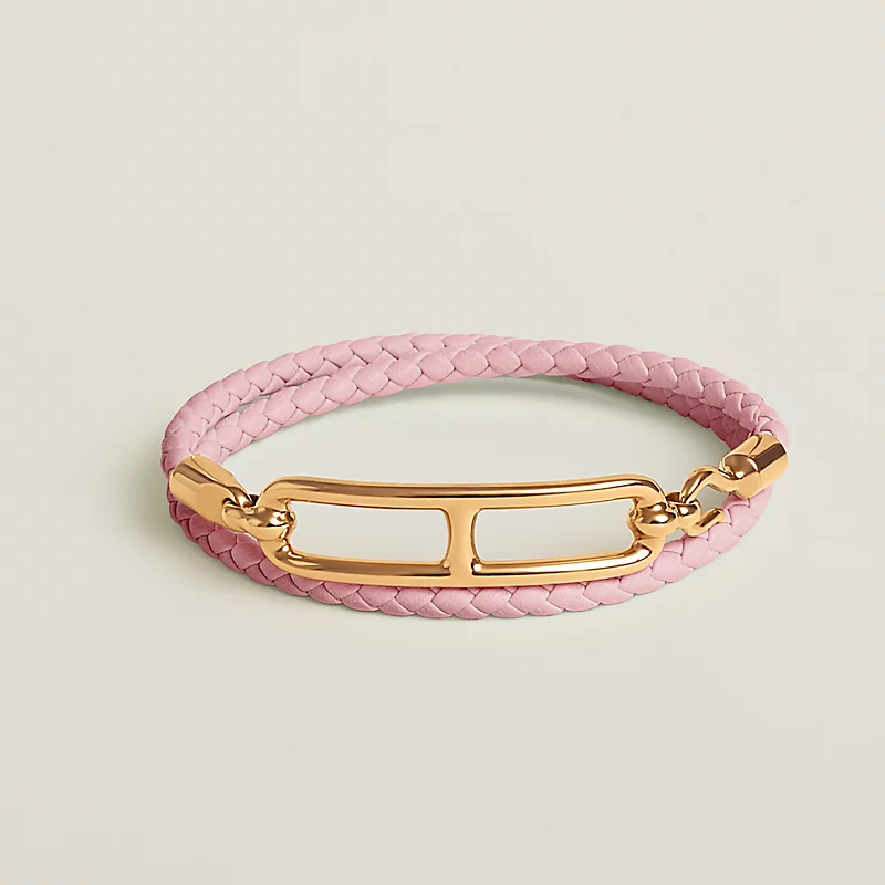 Roulis Double Circle Bracelet Roulis Double Circle Bracelet