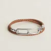 Roulis Double Circle Bracelet Roulis Double Circle Bracelet