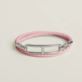 Roulis Double Circle Bracelet