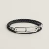 Roulis Double Circle Bracelet