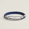 Roulis Double Circle Bracelet