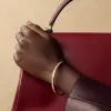 Uni enamel bracelet