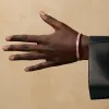 Uni enamel bracelet