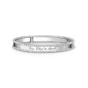 Perlée signature bracelet, medium model Perlée signature bracelet, medium model