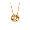 B.zero1 Series Necklace B.zero1 Series Necklace
