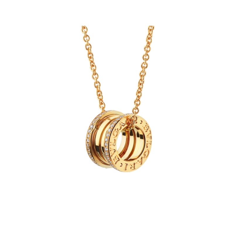 B.zero1 Series Necklace B.zero1 Series Necklace