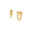 Serpenti Viper Earrings Serpenti Viper Earrings
