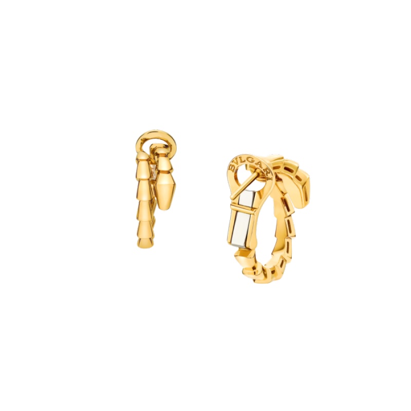 Serpenti Viper Earrings Serpenti Viper Earrings