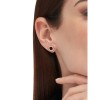 BVLGARI BVLGARI series single earring BVLGARI BVLGARI series single earring
