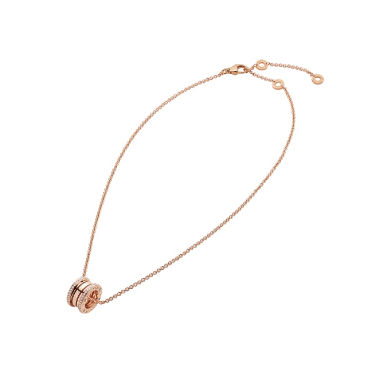 B.zero1 Series Necklace B.zero1 Series Necklace
